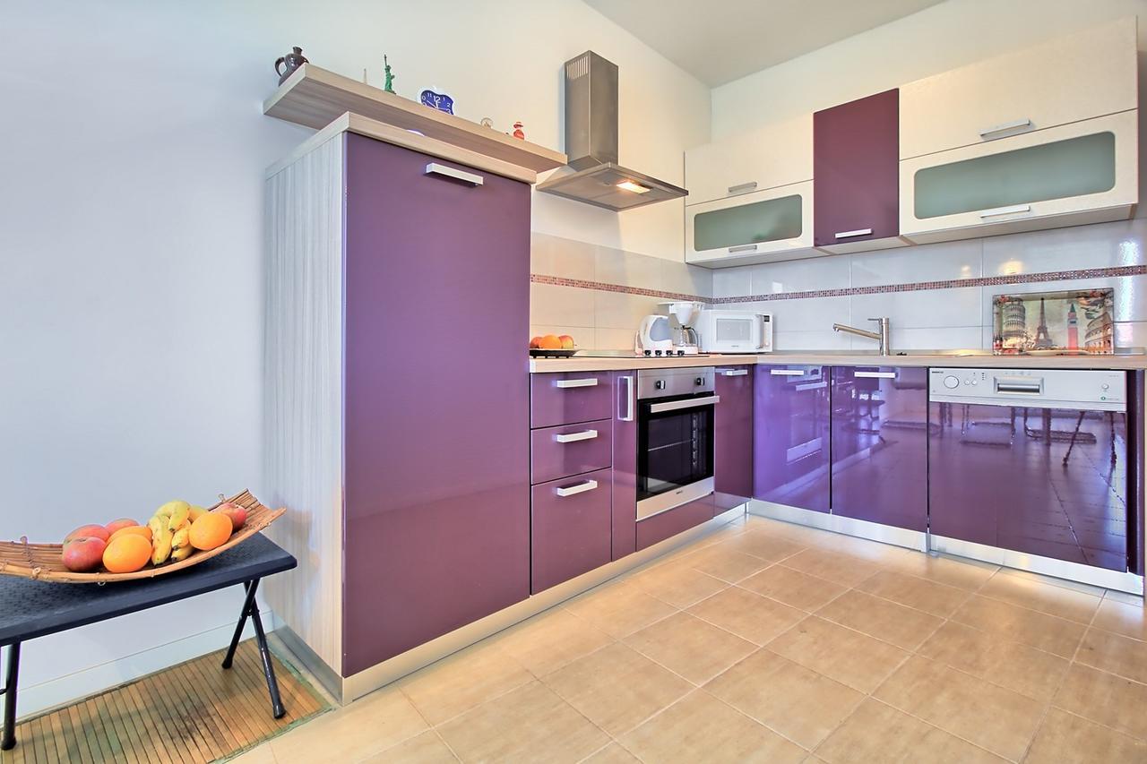 Summertime House With Apartment Умаг Экстерьер фото